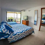 Apartamentos en zona rosa HANSA REEF