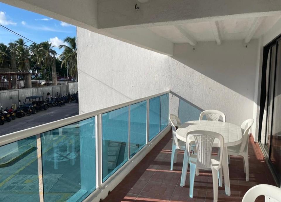 En Zona Rosa Hansa Reef * San Andrés