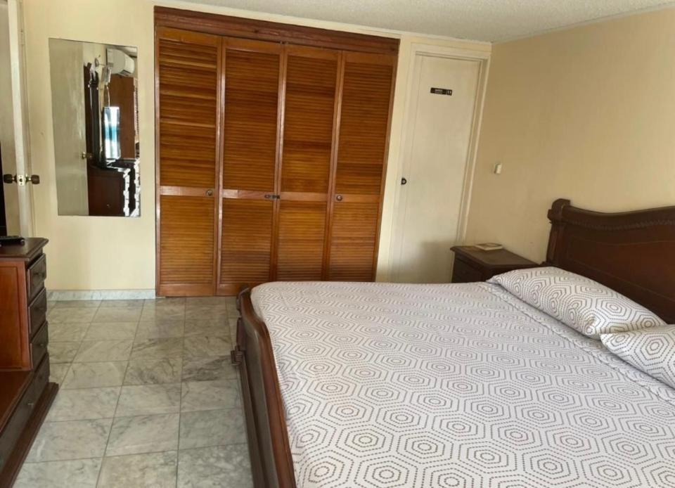 En Zona Rosa Hansa Reef Apartamento San Andrés