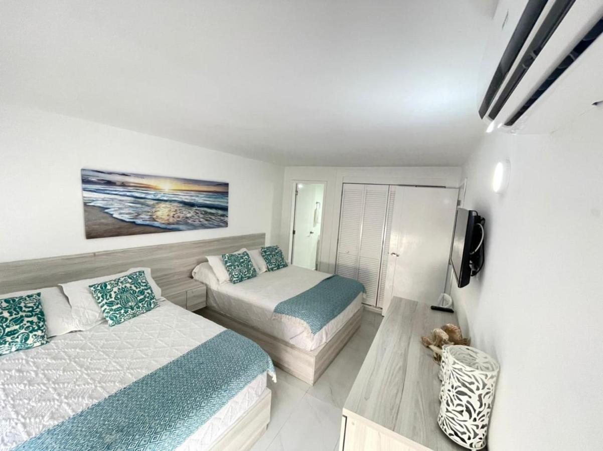 En Zona Rosa Hansa Reef Apartamento San Andrés