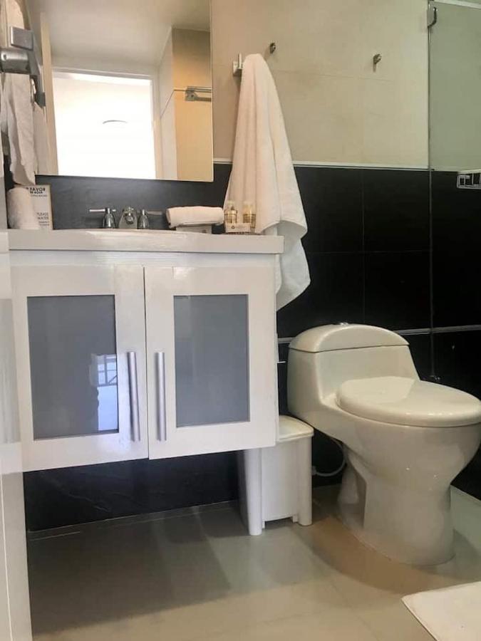 En Zona Rosa Hansa Reef Apartamento San Andrés