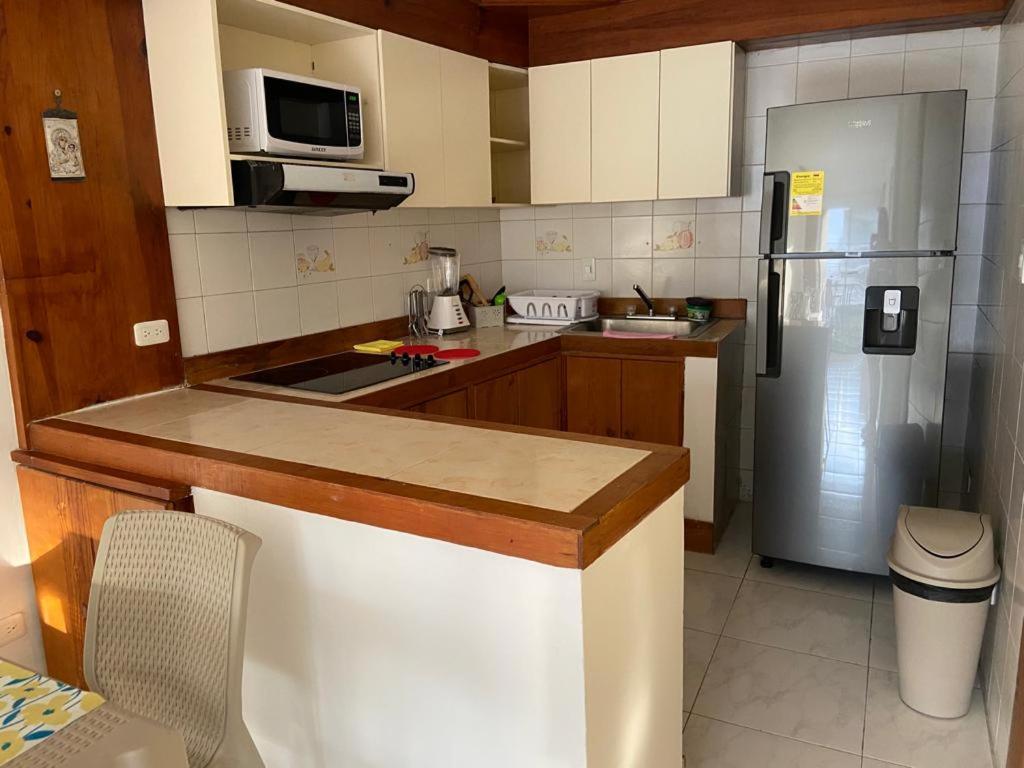 Apartamento En Zona Rosa Hansa Reef San Andrés