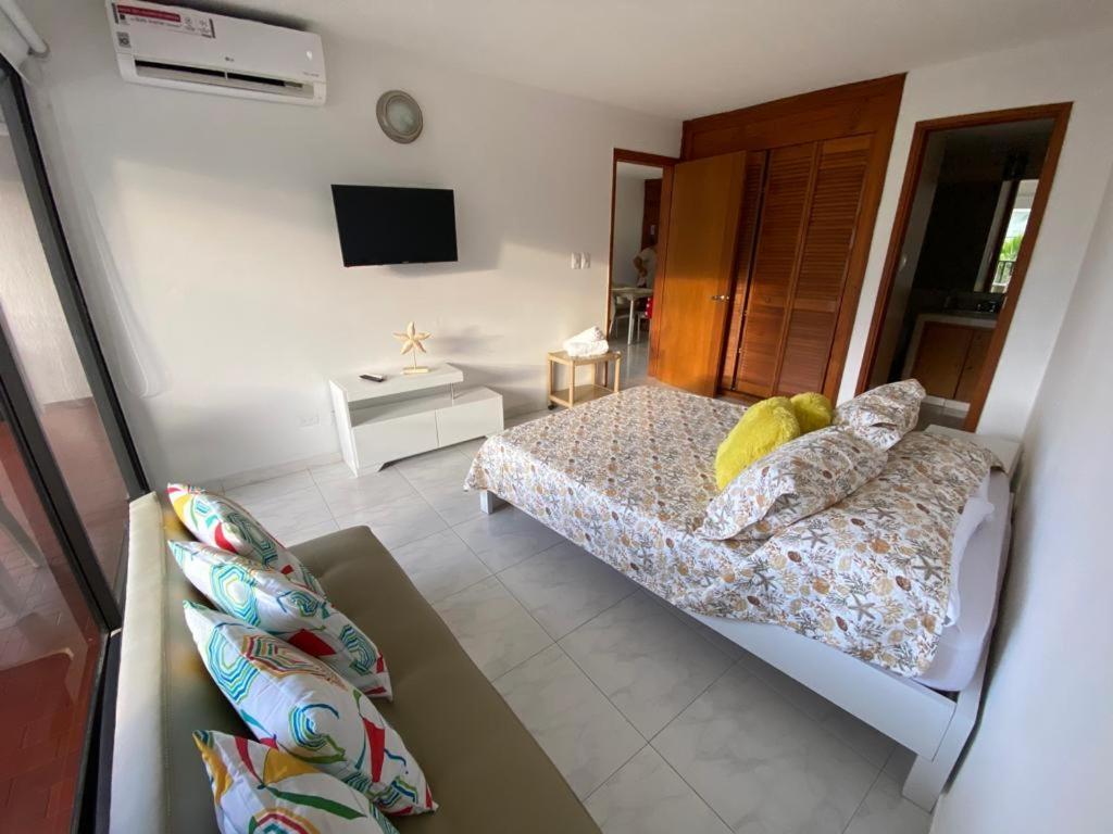 En Zona Rosa Hansa Reef Apartamento San Andrés