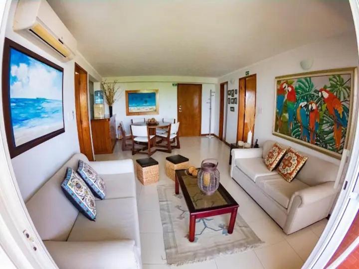 Apartamento En Zona Rosa Hansa Reef *