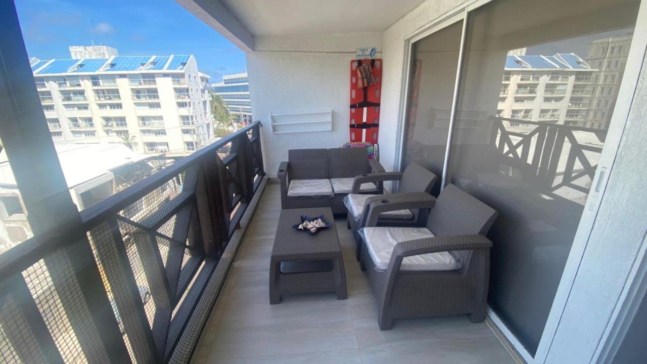 Apartamento En Zona Rosa Hansa Reef *