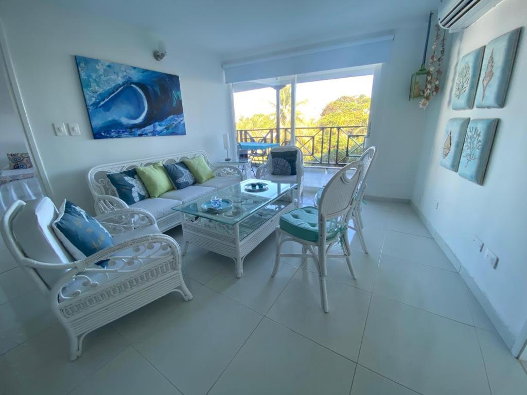 Apartamento En Zona Rosa Hansa Reef San Andrés