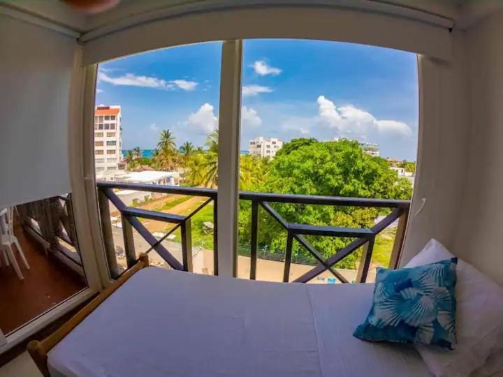 Apartamento En Zona Rosa Hansa Reef San Andrés