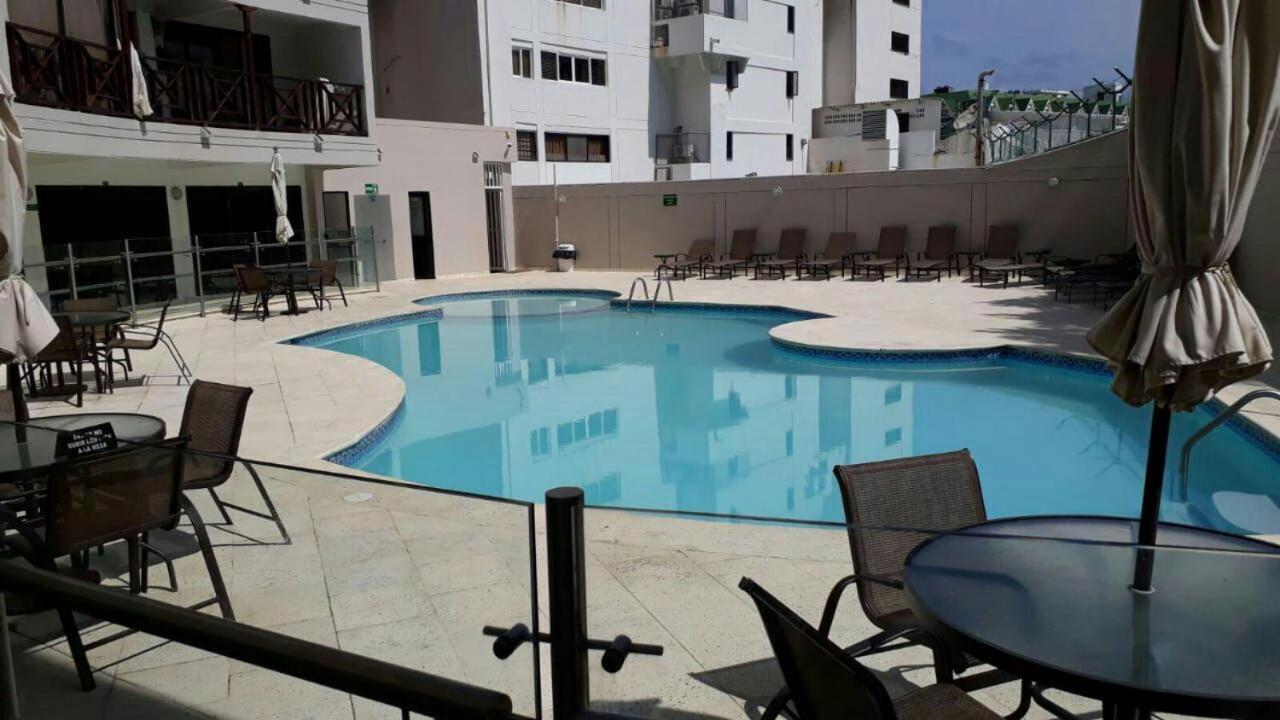Apartamento En Zona Rosa Hansa Reef *