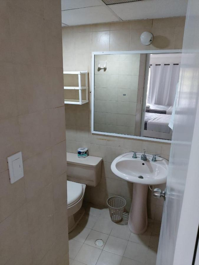 En Zona Rosa Hansa Reef San Andrés