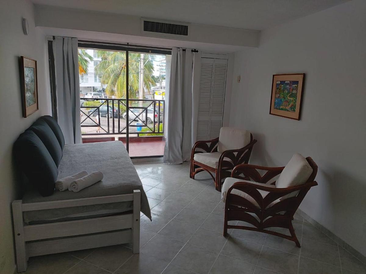 En Zona Rosa Hansa Reef Apartamento San Andrés