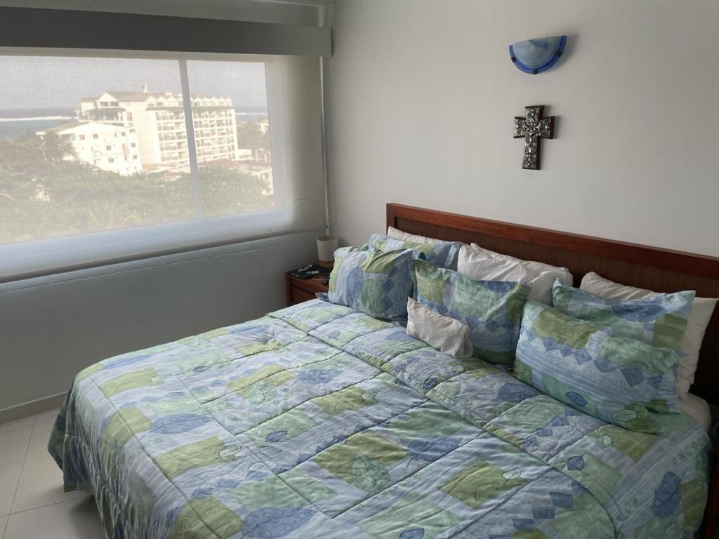 En Zona Rosa Hansa Reef San Andrés