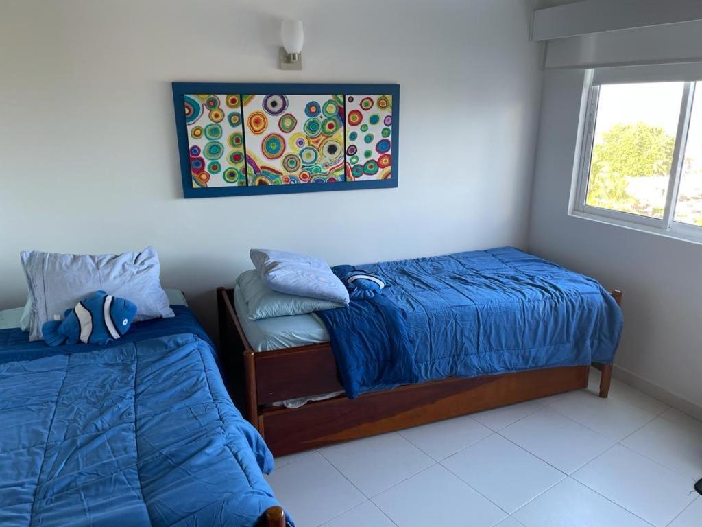 En Zona Rosa Hansa Reef Apartamento San Andrés