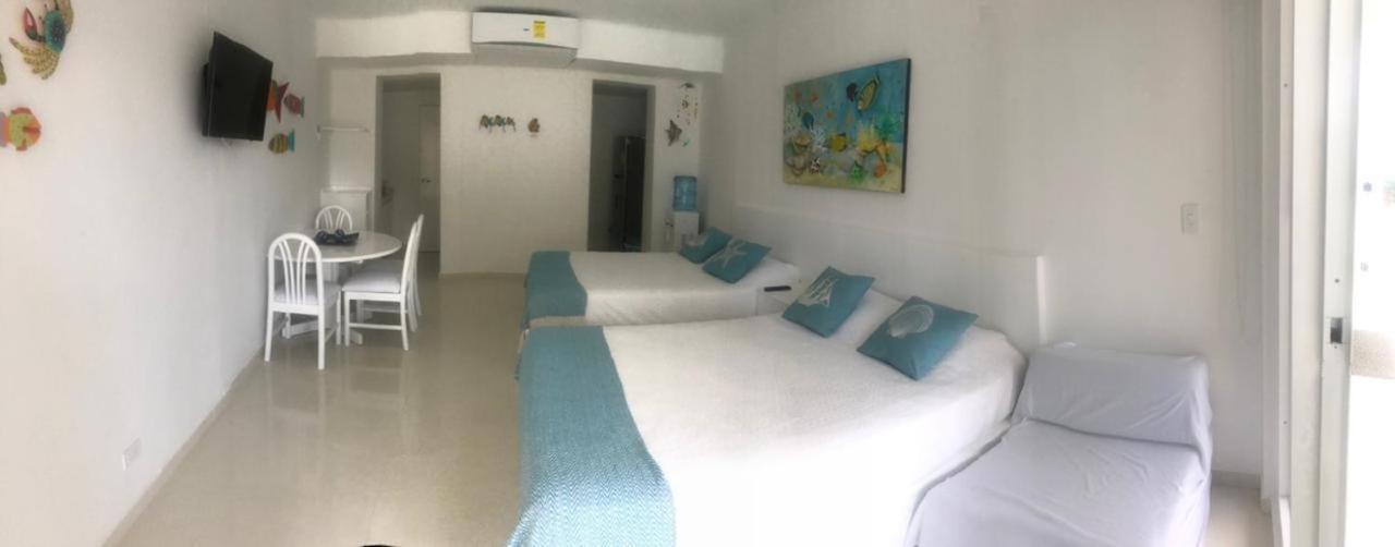 En Zona Rosa Hansa Reef * San Andrés