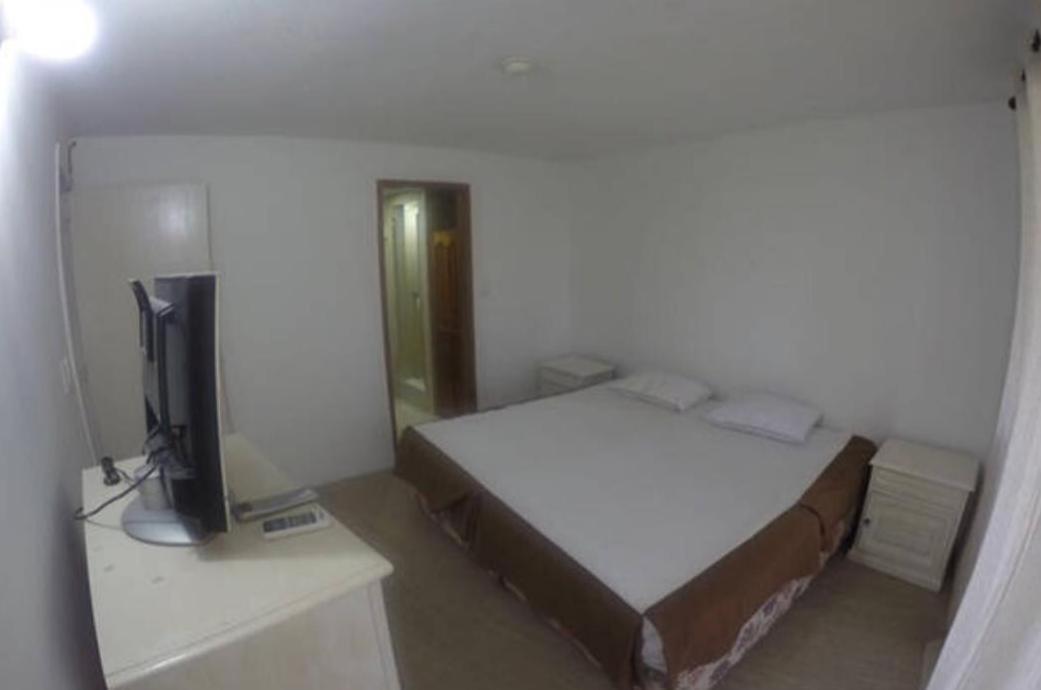 Apartamento En Zona Rosa Hansa Reef