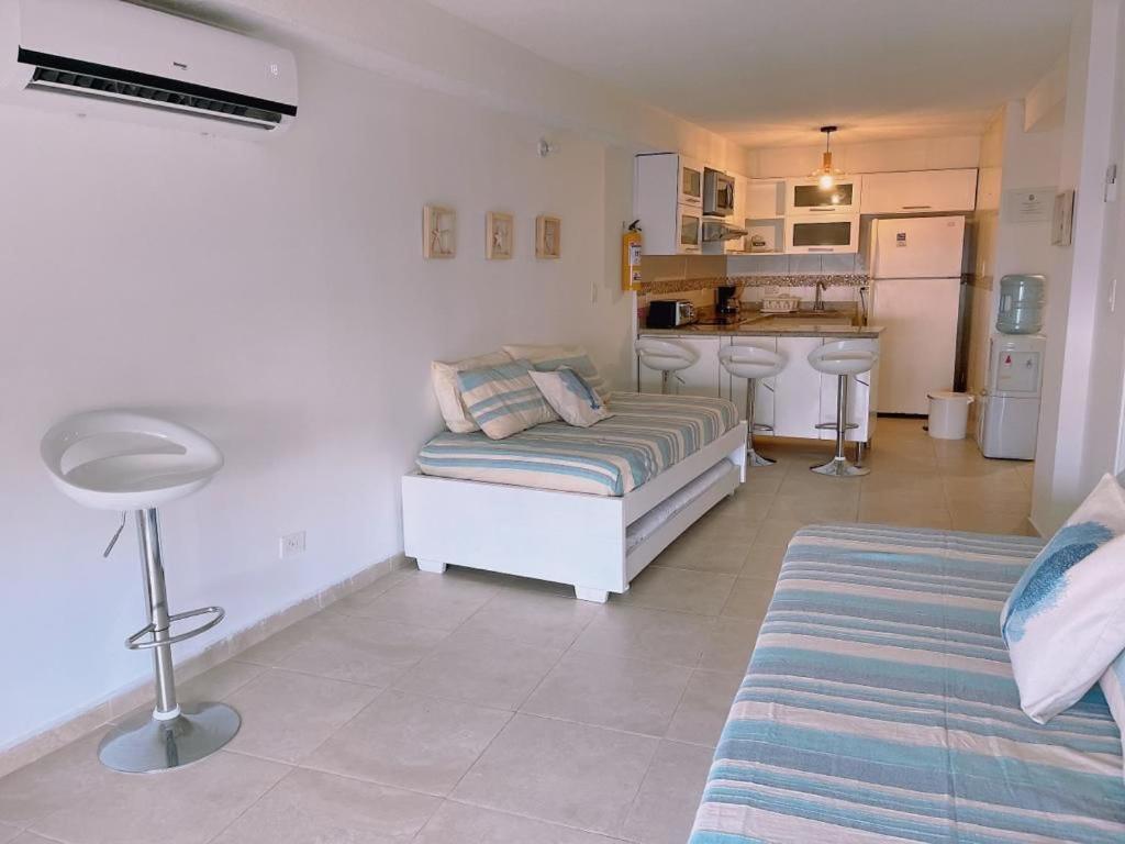 Apartamento En Zona Rosa Hansa Reef San Andrés