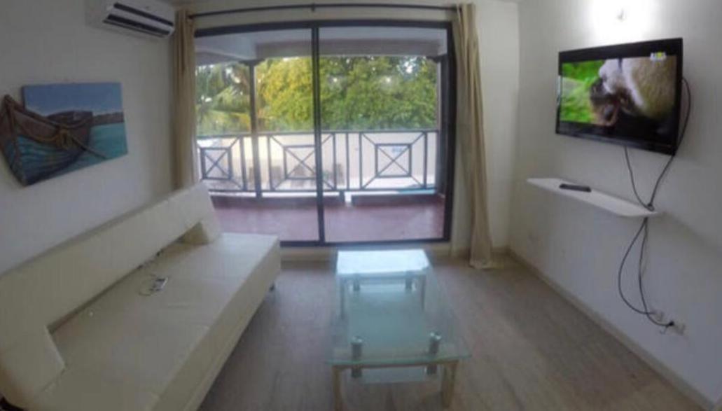 En Zona Rosa Hansa Reef Apartamento San Andrés