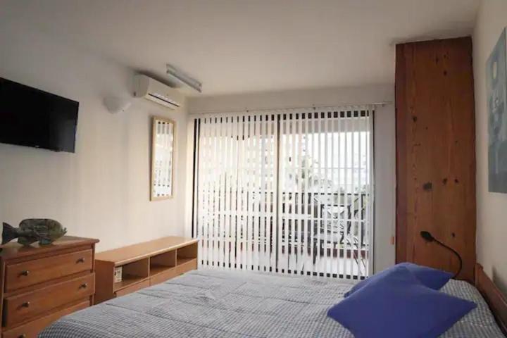 Apartamento En Zona Rosa Hansa Reef