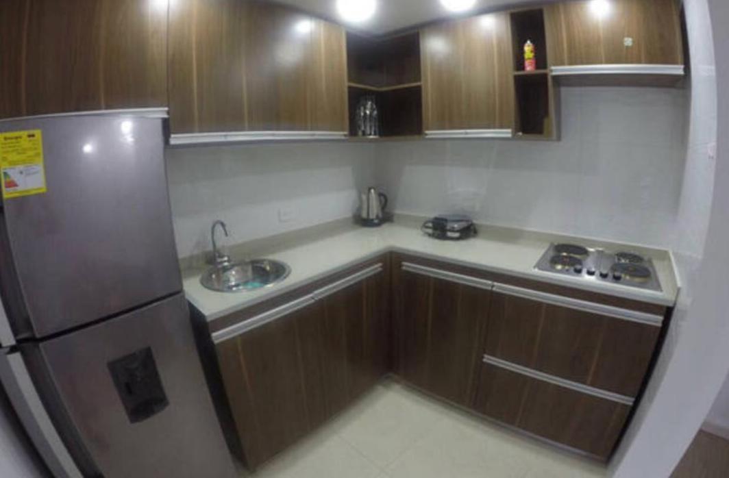 En Zona Rosa Hansa Reef Apartamento San Andrés