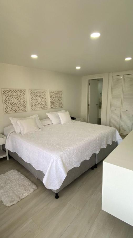 Apartamento En Zona Rosa Hansa Reef San Andrés