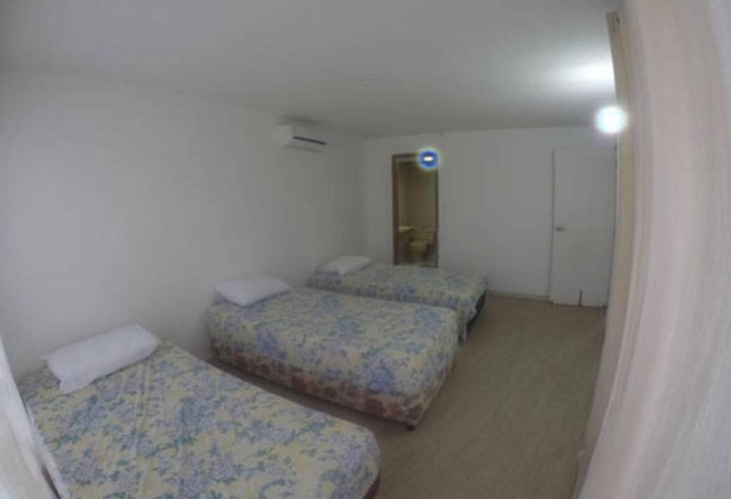En Zona Rosa Hansa Reef Apartamento San Andrés