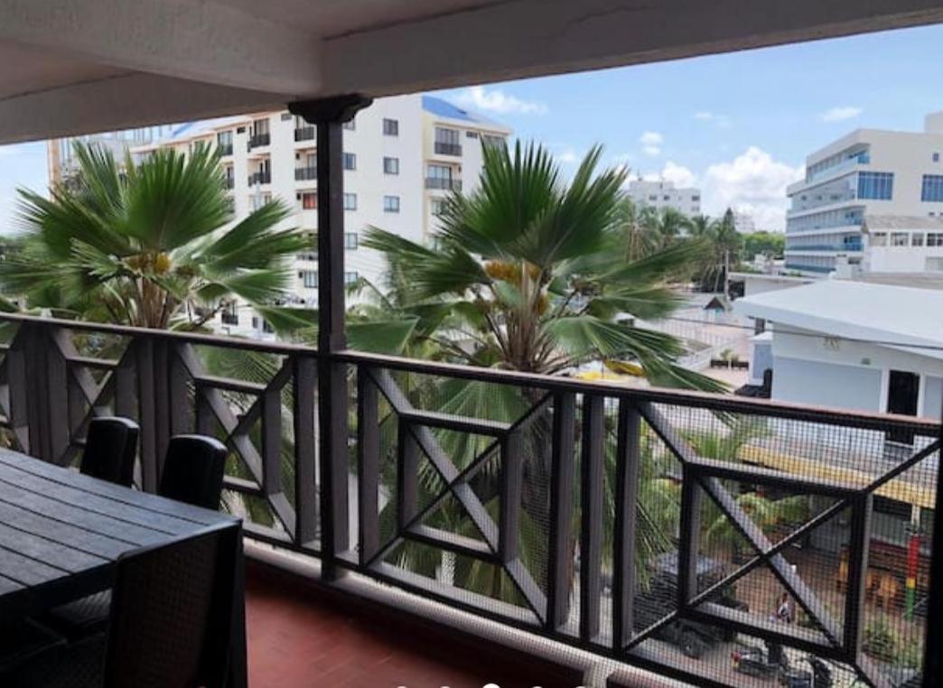 Apartamento En Zona Rosa Hansa Reef San Andrés