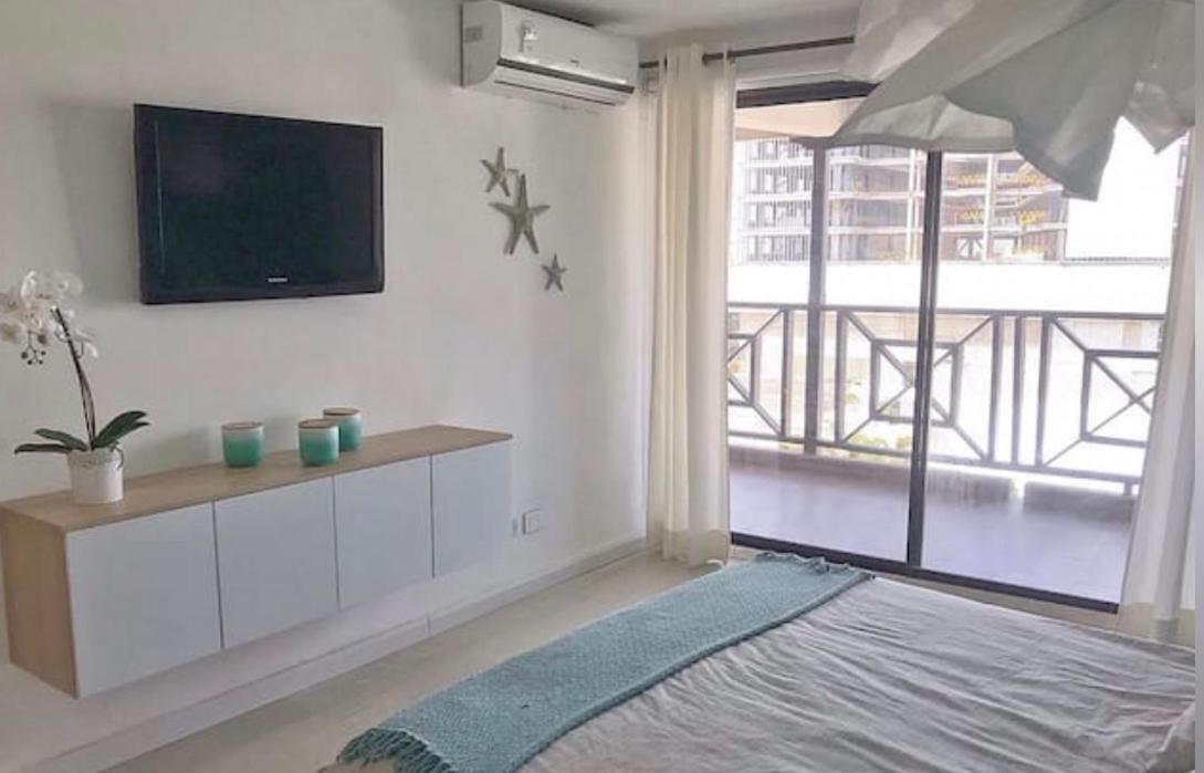 En Zona Rosa Hansa Reef Apartamento San Andrés