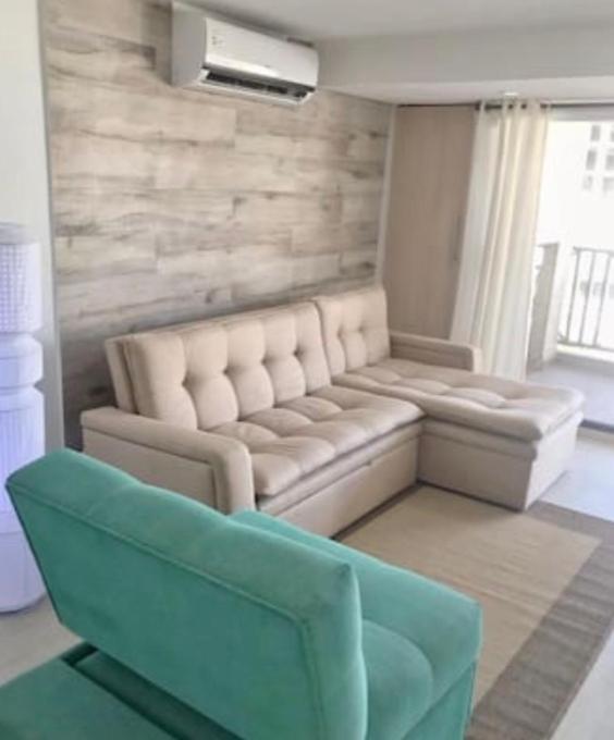 En Zona Rosa Hansa Reef Apartamento *