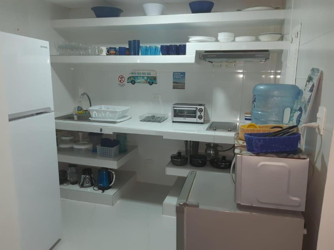 En Zona Rosa Hansa Reef Apartamento San Andrés