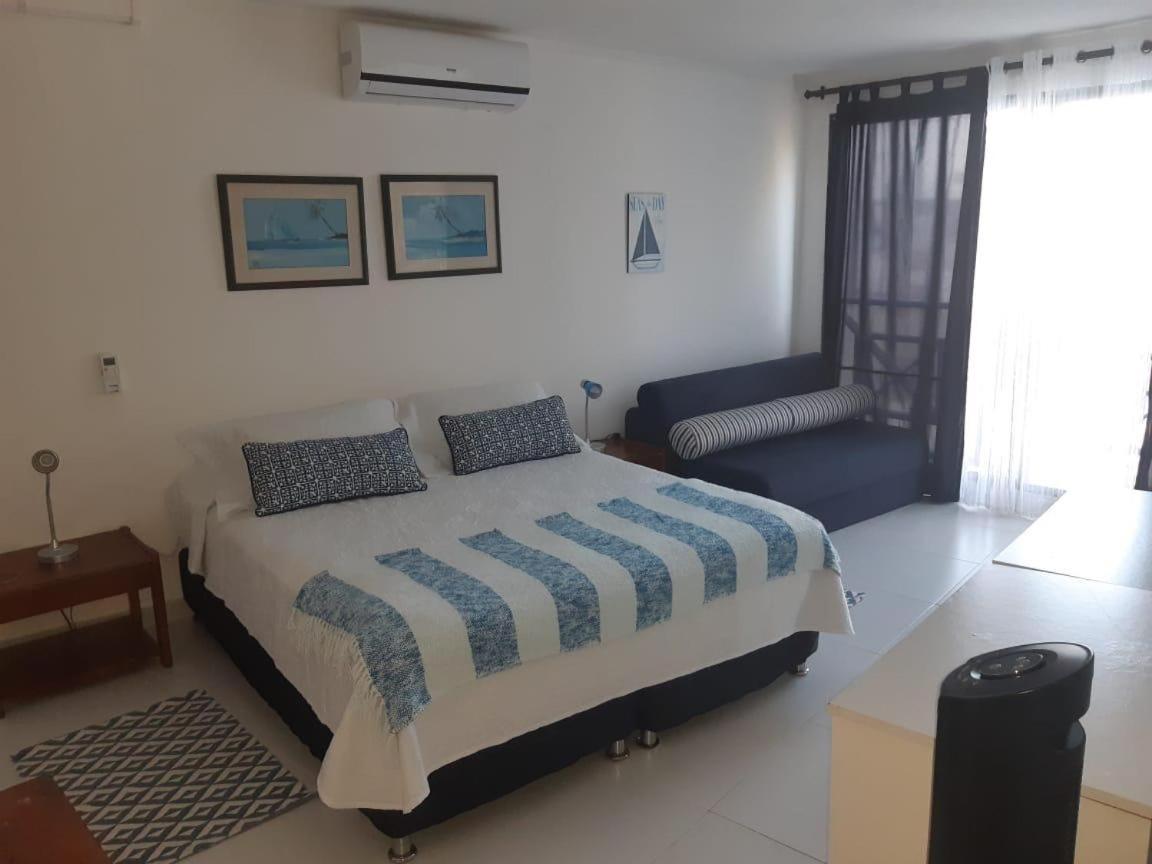Apartamento En Zona Rosa Hansa Reef San Andrés