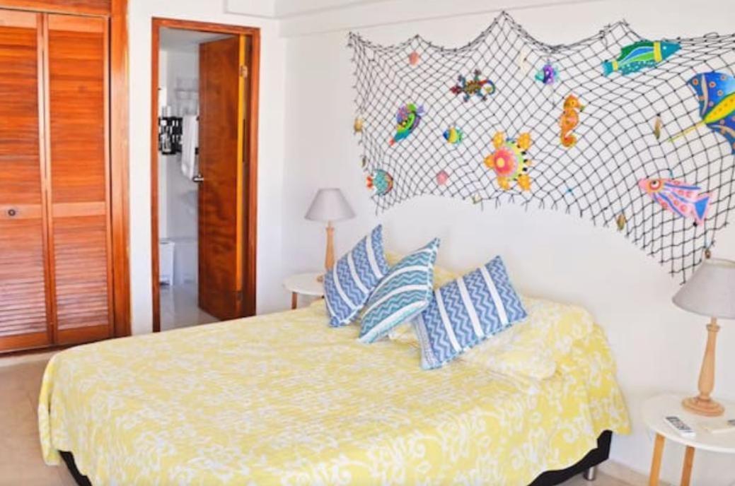 En Zona Rosa Hansa Reef * San Andrés