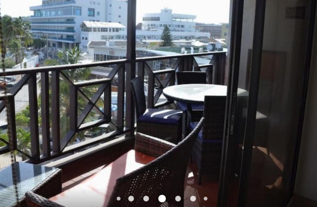 En Zona Rosa Hansa Reef Apartamento San Andrés