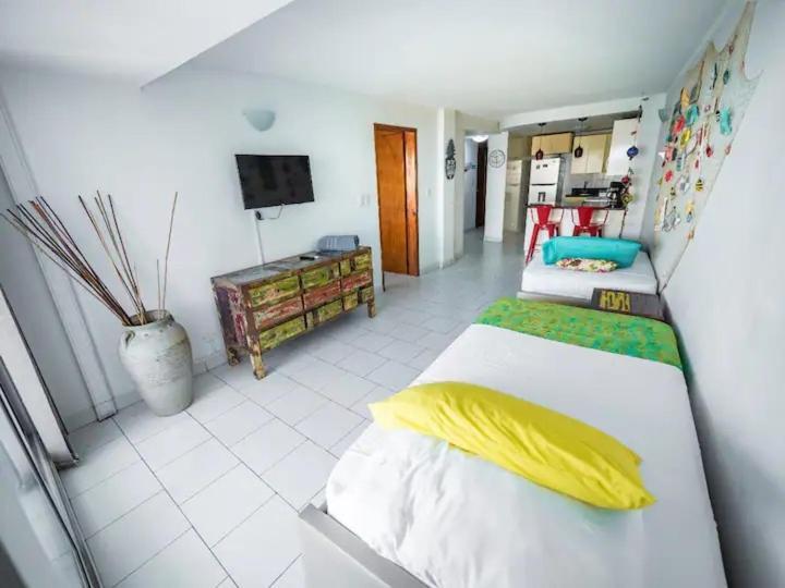 Apartamento En Zona Rosa Hansa Reef *